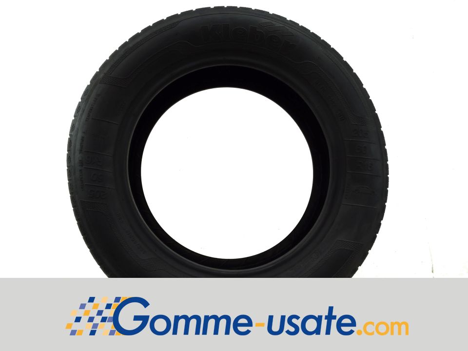 Thumb Kleber Gomme Usate Kleber 205/60 R16 92H Dynaxer HP3 (55%) pneumatici usati Estivo_1
